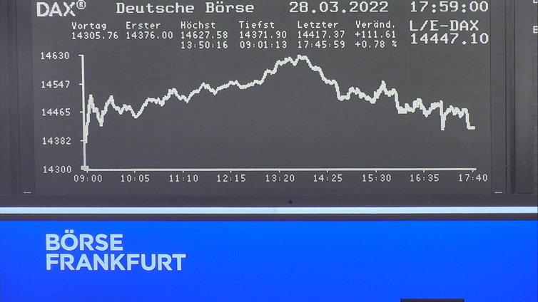Die Links zu den Sternenkinder (DAX Spiel) Teil2 1306947
