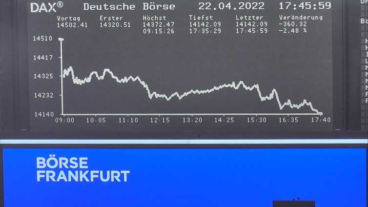 4.329.DAX Tipp-Spiel, Dienstag, 26.04.2022,17.45 H 1311442