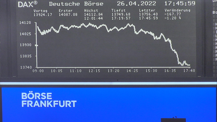 4.331.DAX Tipp-Spiel, Donnerstag, 28.04.22,17.45 H 1311781