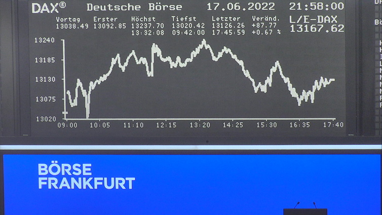 4.368.DAX Tipp-Spiel, Dienstag, 21.06.2022,17.45 H 1320189