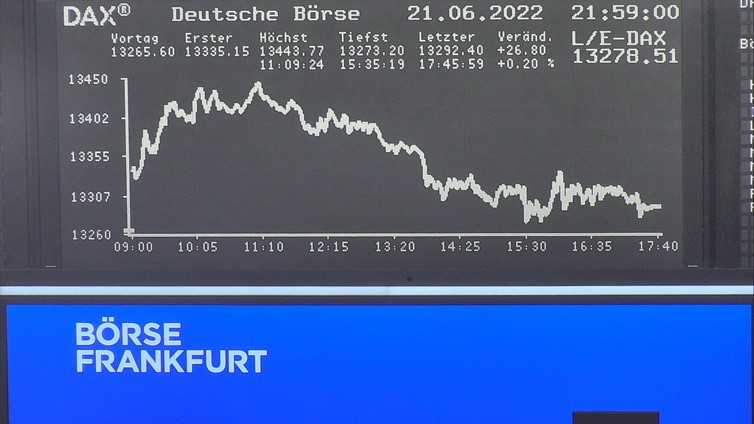 4.370.DAX Tipp-Spiel, Donnerstag, 23.06.22,17.45 H 1320533