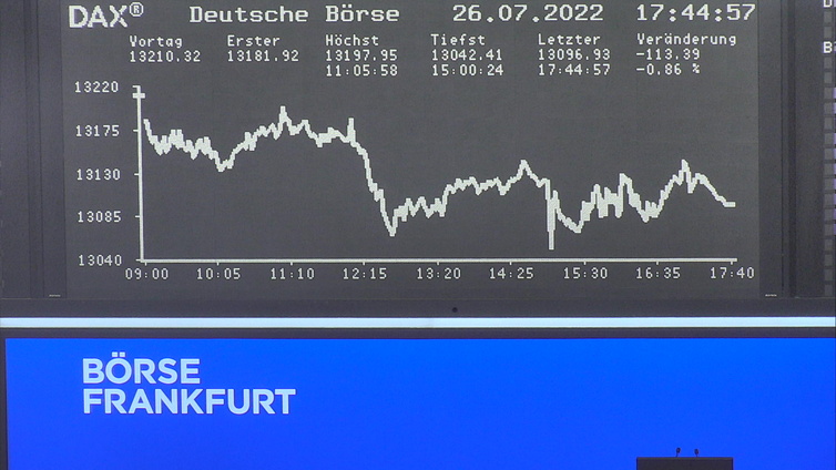 4.395.DAX Tipp-Spiel, Donnerstag, 28.07.22,17.45 H 1325569
