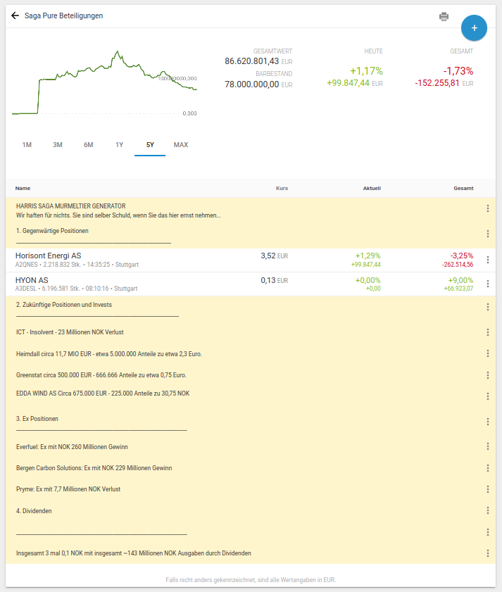 SAGA TANKERS und Everfuel 1348739