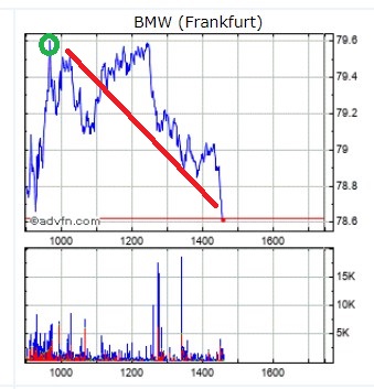 BMW 2.0 1315262