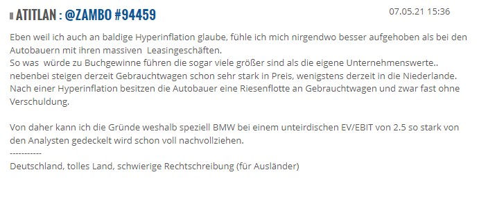 BMW 2.0 1315595