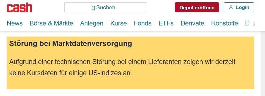 Der USA Bären-Thread 1349307