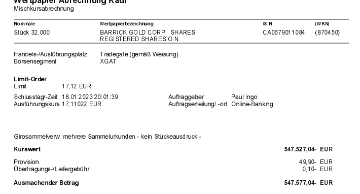 TUI 2007: Erholung oder Zerschlagung? 1352272