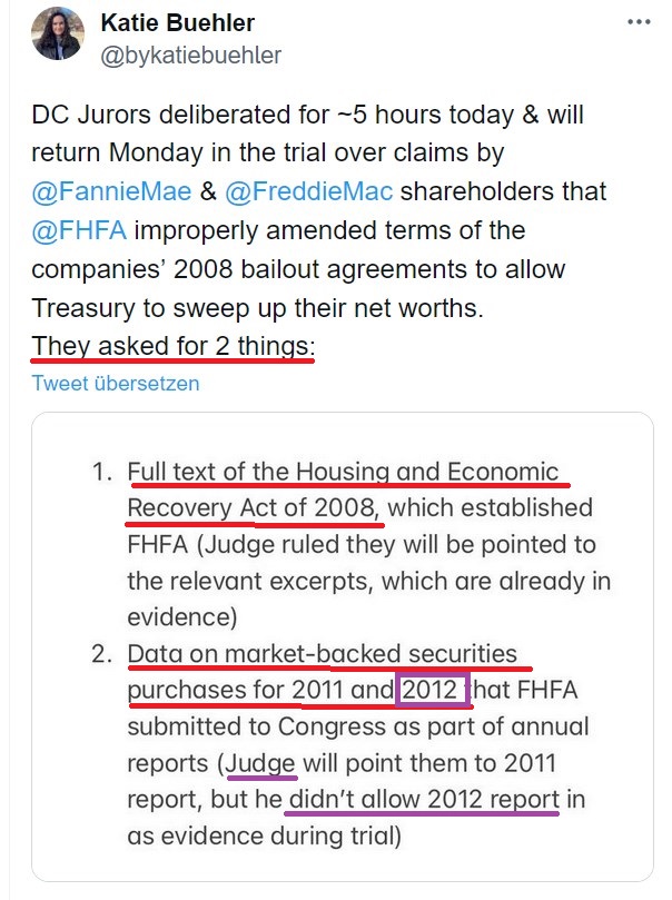 Potential ohne ENDE? 1385692