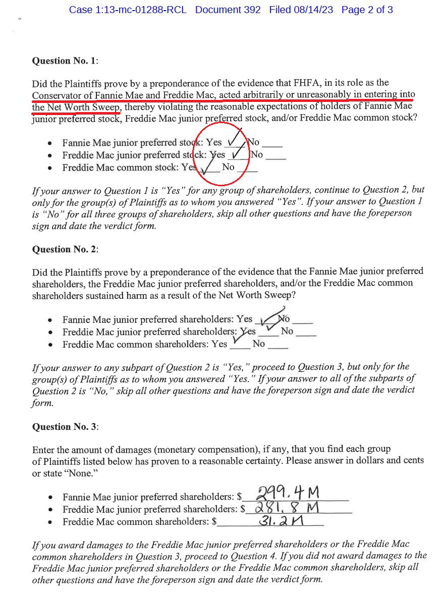 Potential ohne ENDE? 1386009