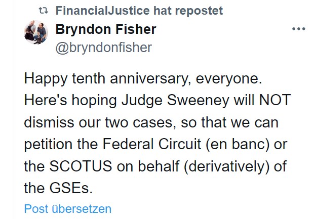 Potential ohne ENDE? 1387671