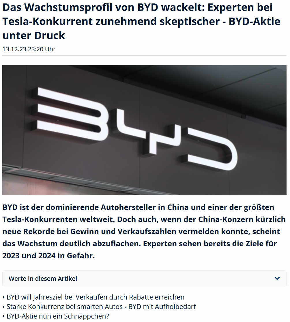 Tesla - Autos, Laster, Speicher und Solardächer 1402397