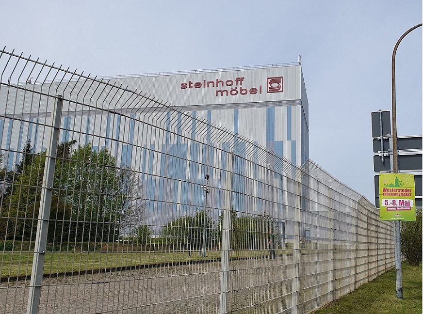 STEINHOFF Reinkarnation 1371226