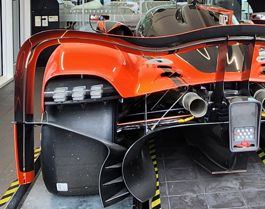 Aston Martin (WKN A2QJD4) 1378673