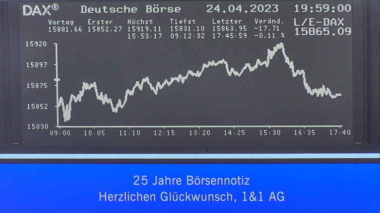 Die Links zu den Sternenkinder (DAX Spiel) Teil2 1369306