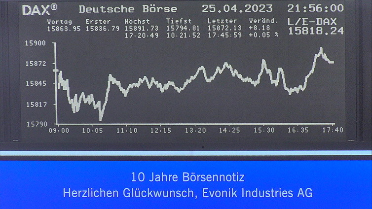 Die Links zu den Sternenkinder (DAX Spiel) Teil2 1369534