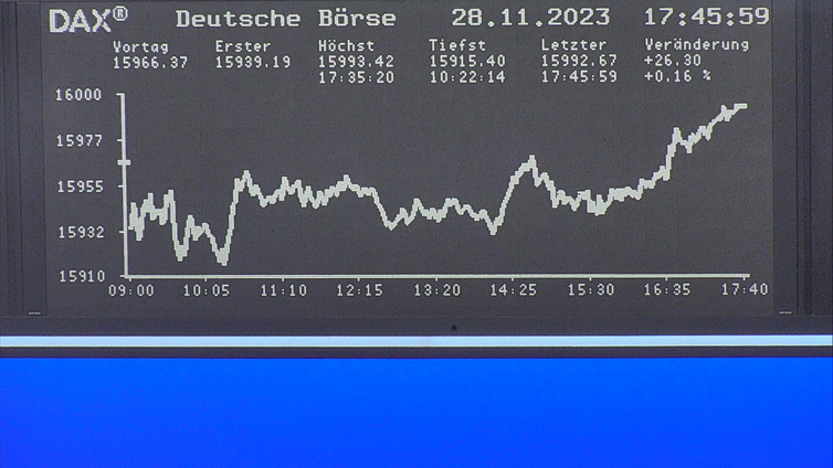 Die Links zu den Sternenkinder (DAX Spiel) Teil2 1400927