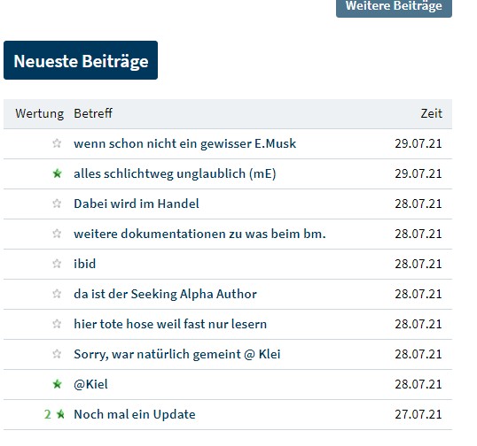 Steinhoff Informationsforum 1363155