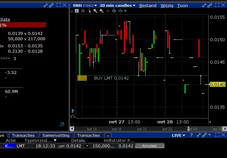 STEINHOFF Reinkarnation 1364650