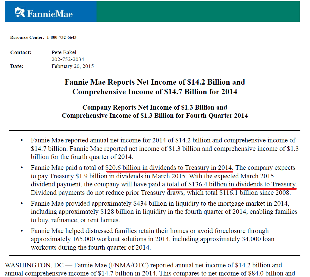 Potential ohne ENDE? 1384912