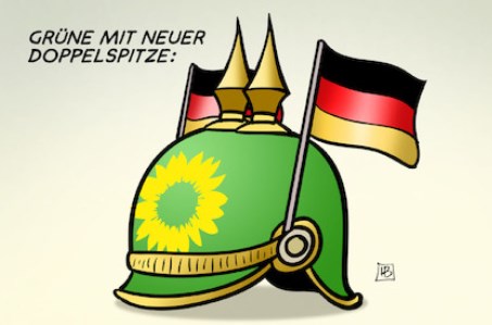 Potential ohne ENDE? 1415879