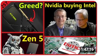 Intel - ein kurzfristiger Trade? 1429732