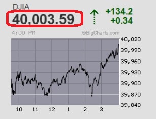 Potential ohne ENDE? 1430326