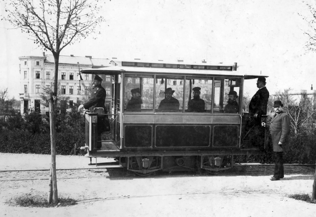 Volkswagen Vorzüge 1432096