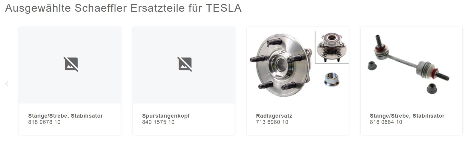 Schaeffler unterbewertet!? 1458607
