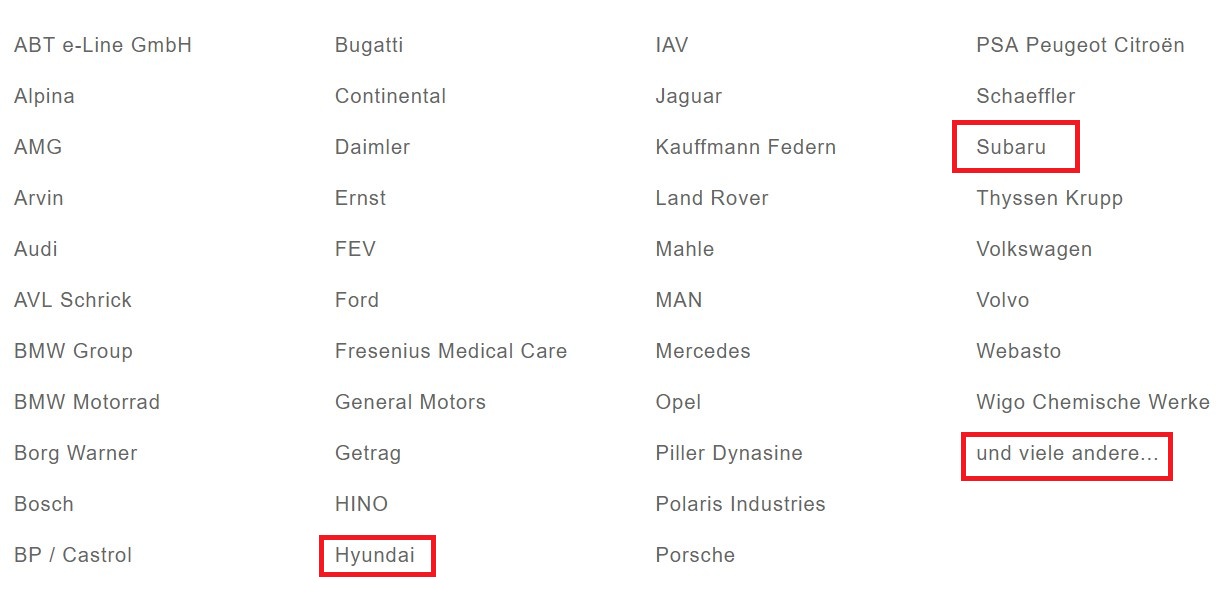 Schaeffler unterbewertet!? 1460128