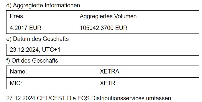 Schaeffler unterbewertet!? 1464478