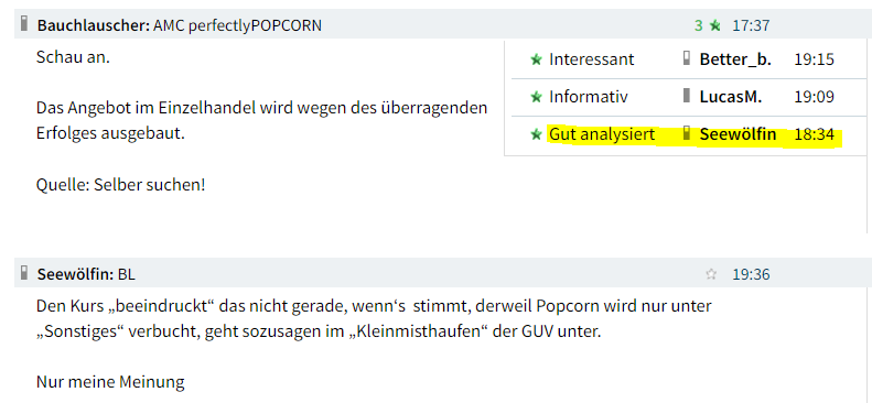AMC Entertainment Holdings 2.0 - Todamoon?!? 1419505