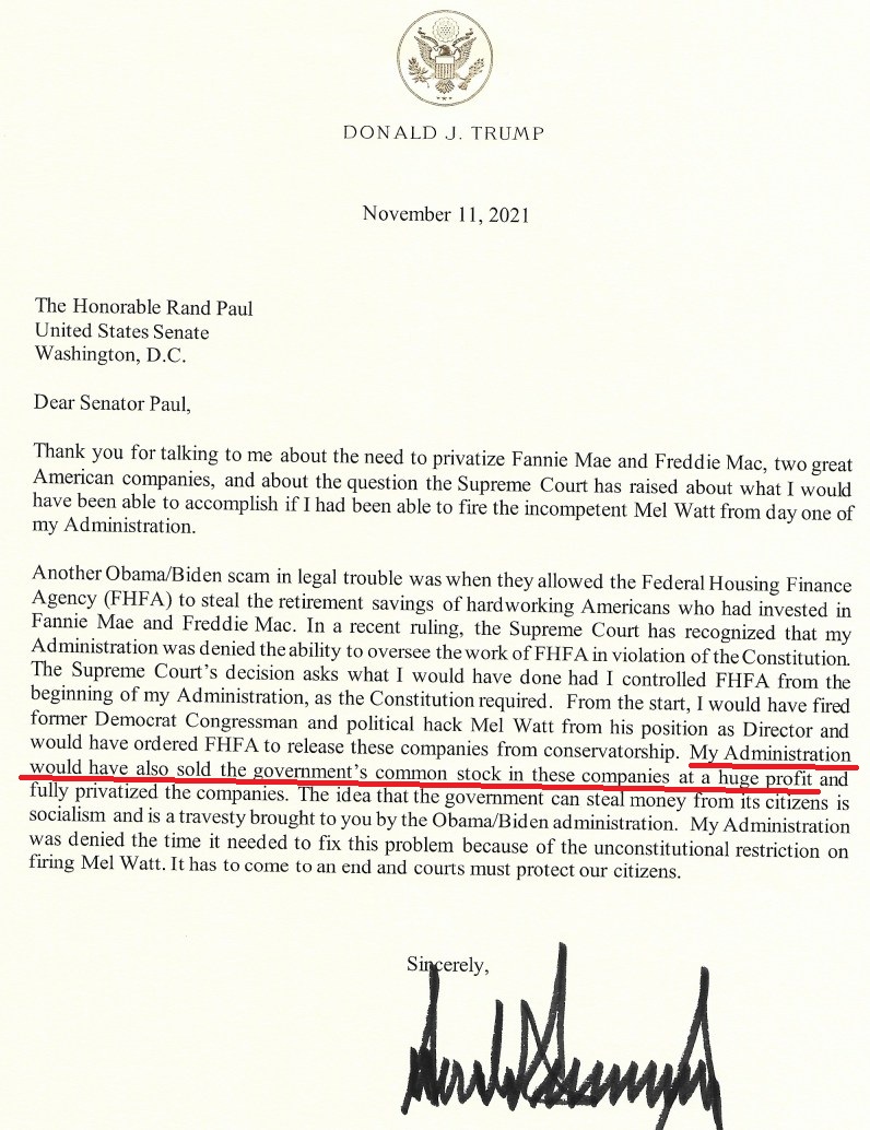 Potential ohne ENDE? 1468121