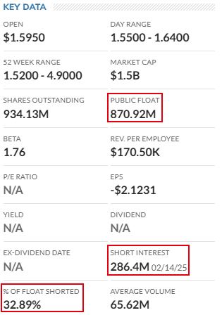 Plug Power - konspirativ und informativ 1472835