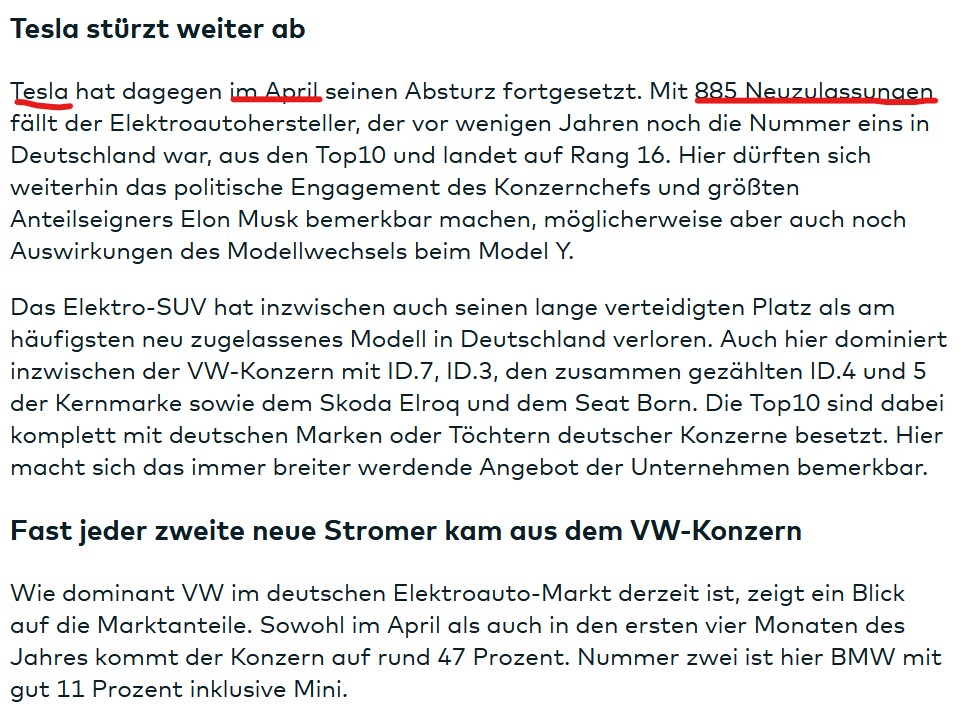 Tesla - Autos, Laster, Speicher und Solardächer 1481251