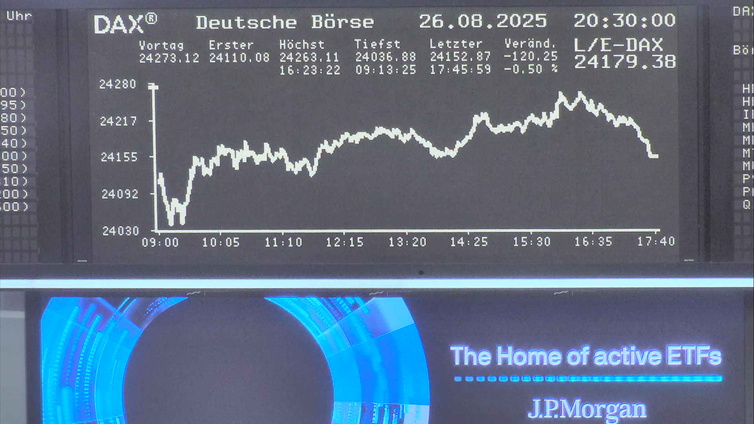 5.180.DAX Tipp-Spiel, Donnerstag, 28.08.25,17.45 H 1493057