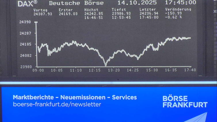 5.215.DAX Tipp-Spiel, Donnerstag, 16.10.25,17.45 H 1498506