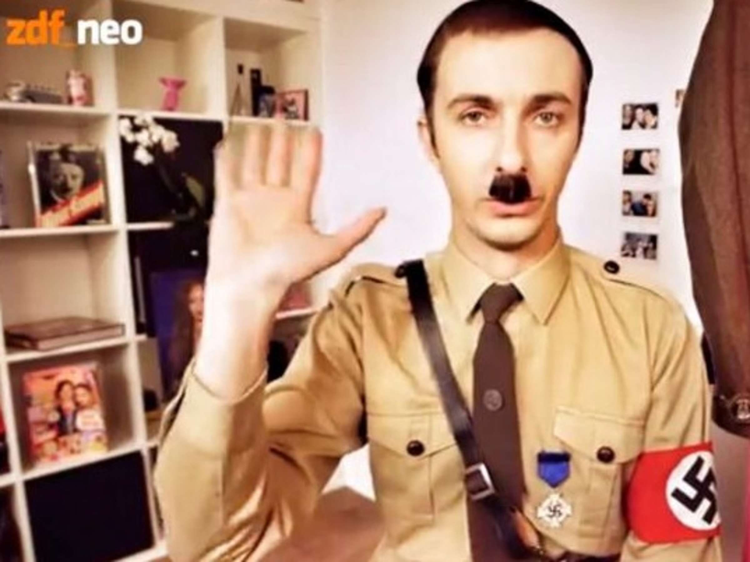 Wenn das Gold redet, dann schweigt die Welt! 1314975