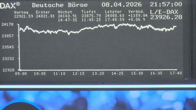 5.334.DAX Tipp-Spiel, Freitag, 10.04.2026,17.45 H 1514874