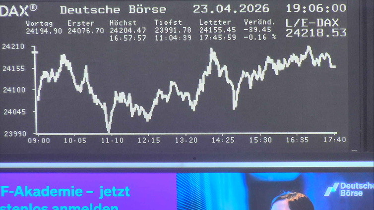 5.345.DAX Tipp-Spiel, Montag, 27.04.2026,17.45 H 1516123