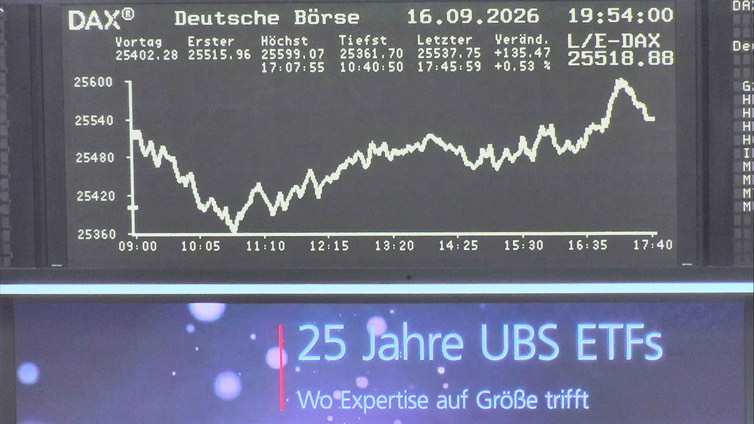 5.448.DAX Tipp-Spiel, Freitag, 18.09.2026,17.45 H 1527859