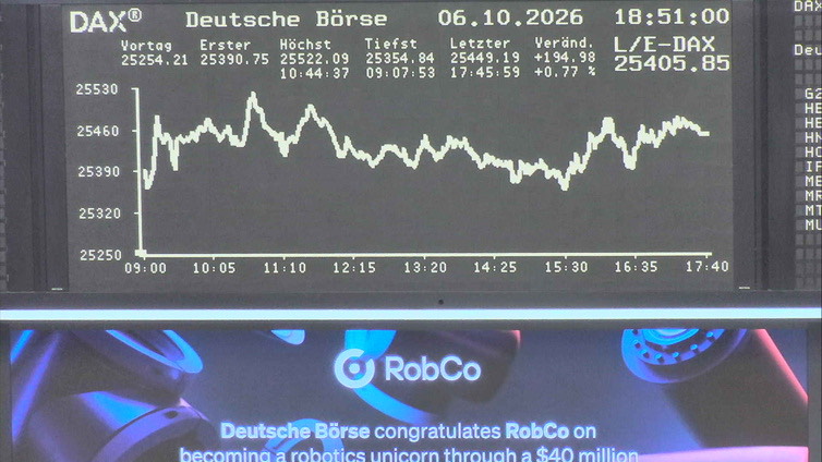 5.462.DAX Tipp-Spiel, Donnerstag, 08.10.26,17.45 H 1529299
