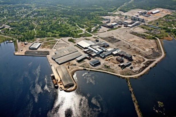 Stockholm IT Ventures (SITV / WKN: A116BG) 1044086