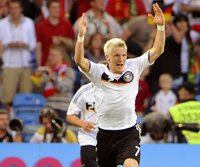 811.DAX Tipp-Spiel, Freitag, 20.06.08, 17:45 Uhr 170190