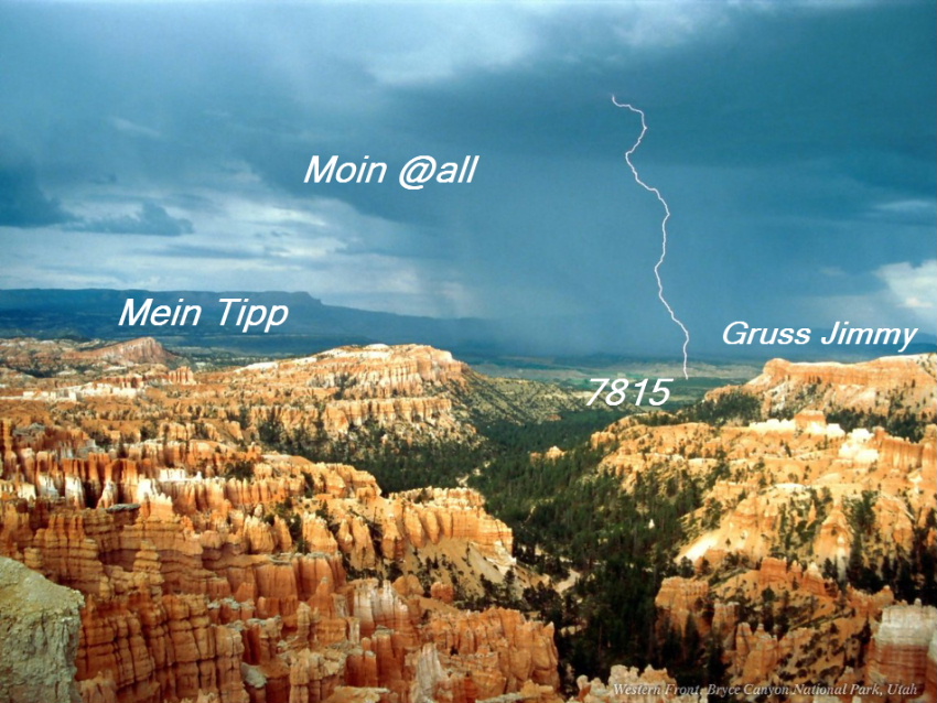 648.DAX Tipp-Spiel, Donnerstag, 25.10.07 127779