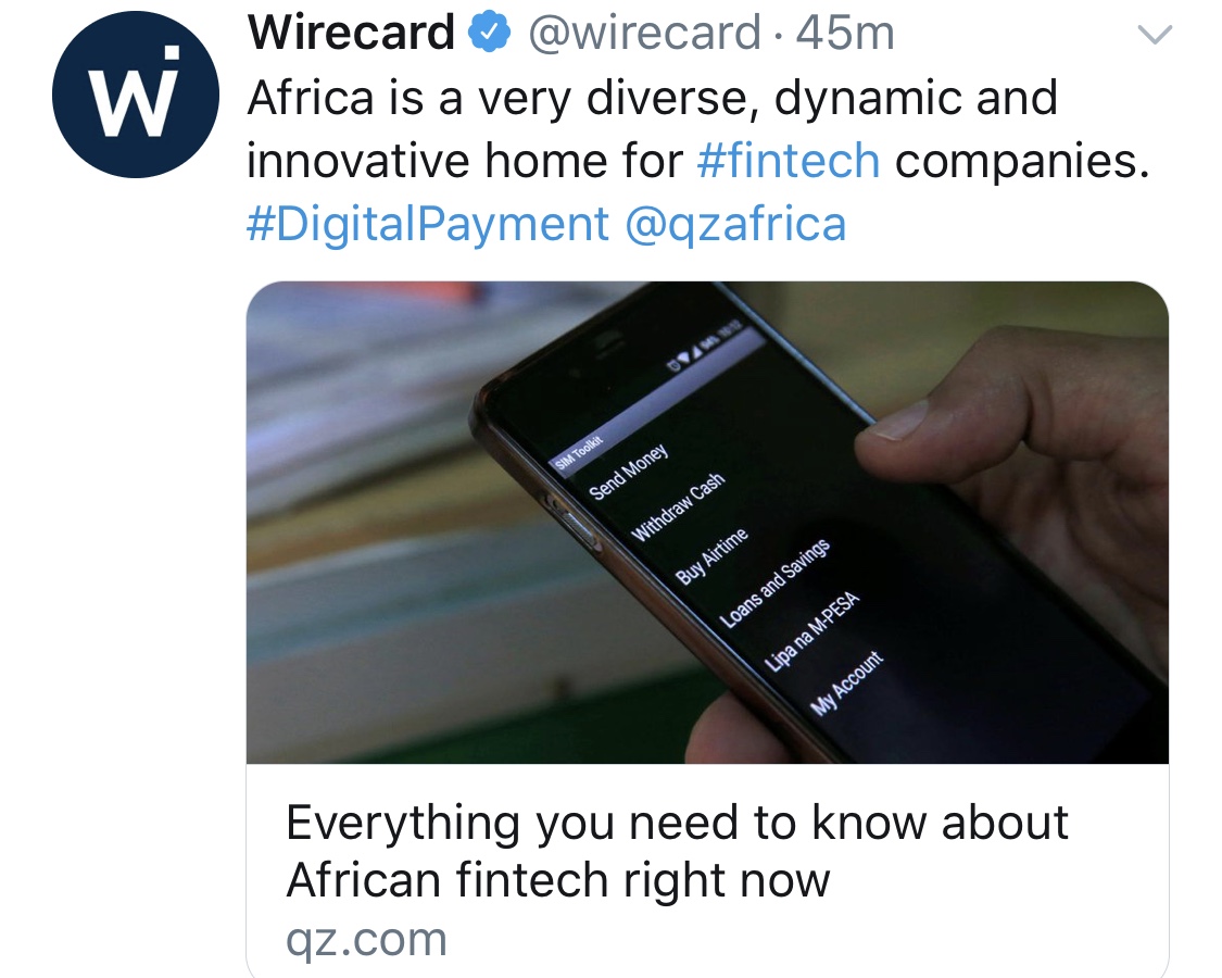 Wirecard 2014 - 2025 1146063