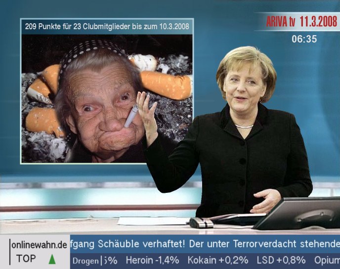 741.DAX Tipp-Spiel, Dienstag, 11.03.08 153640