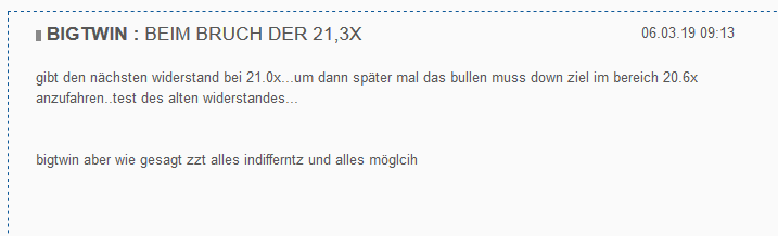 Evotec shorten ?! 1100637