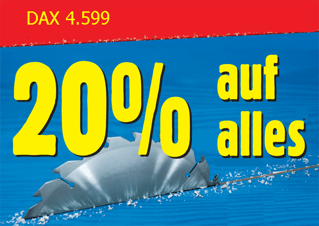 891.DAX Tipp-Spiel *Freitag* 10.10.08, 17.45 Uhr 191659