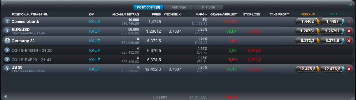 QV ultimate 2012 510050