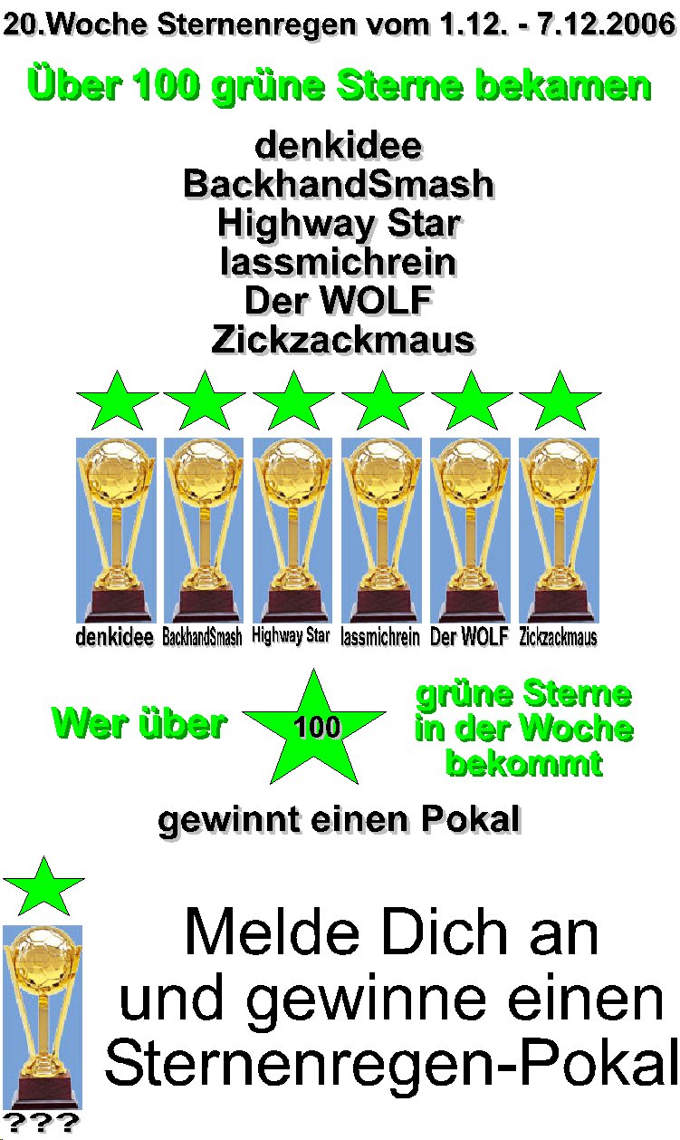 430.DAX Tipp-Spiel, Donnerstag, 14.12.06 71529